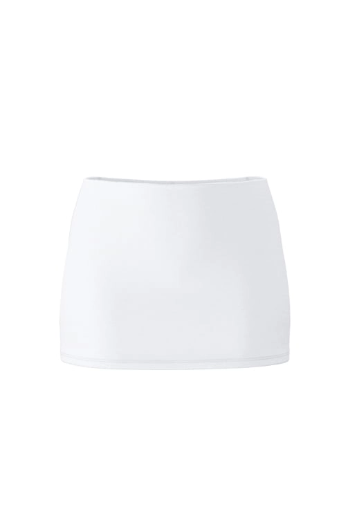 Shorts And Skirts